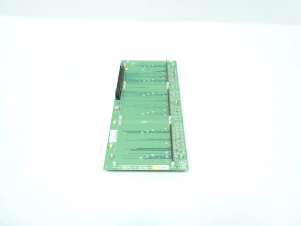 Allen Bradley 80190-600-01-R Optical Interface Base Board Allen Bradley 80190-600-01-R Optical Interface Base Board