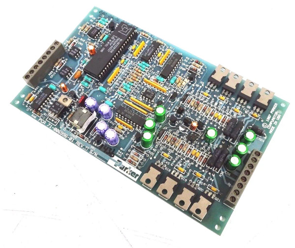 NEW PARKER COMPUMOTOR PCA 71-006996-01 SERVO BOARD NEW PARKER COMPUMOTOR PCA 71-006996-01 SERVO BOARD