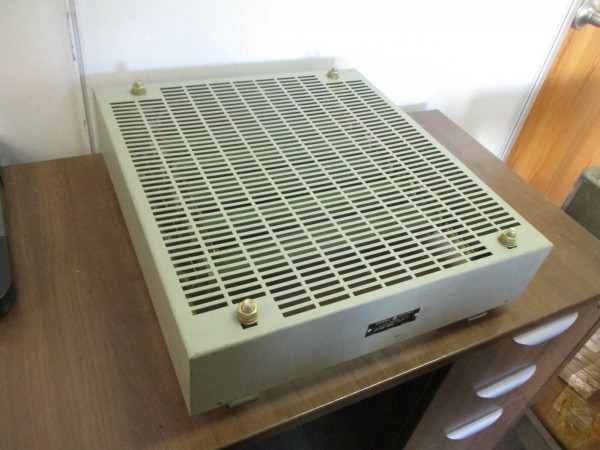 GE IC 9133 Resister Bank 5119681G5 Used