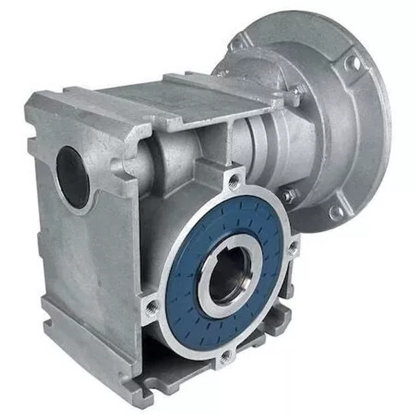 Nord Sk1si50y-56C-100:1 Speed Reducer,Right Angle,56C,100:1