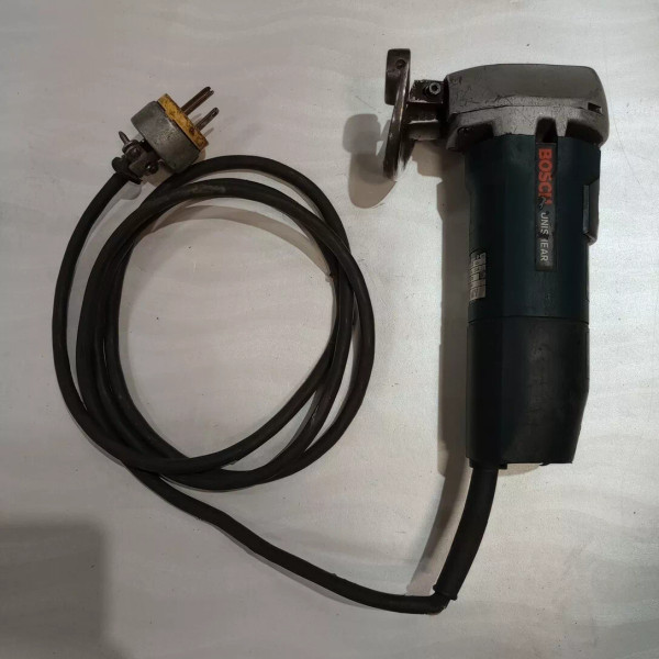 Bosch no. 0-601-500-034, 16 Gauge Unishear Double Insulated.