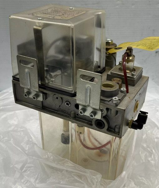 Taco #MC9-01L3-3B02 Lubricating Pump Taco #MC9-01L3-3B02 Lubricating Pump