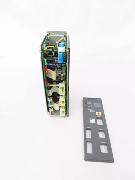 Yasnac CPS-12N Dc Power Supply