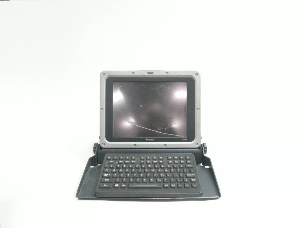 Intermec CV60 Vehicle Terminal Monitor Intermec CV60 Vehicle Terminal Monitor