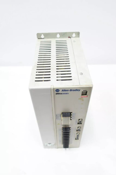 Allen Bradley 2098-DSD-HV050X Ultra3000i Servo Drive 0-400hz 230/460v-ac