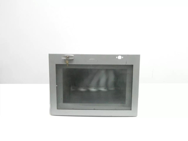 Bently Nevada 3500/06-01 Weatherproof Housing 20in 17in 24in