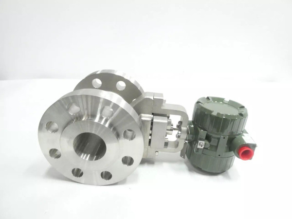 Yokogawa DY050-NBLBA4-2N/L2/KF2/SCT Vortex Flow Meter 2in