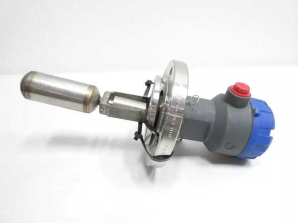 Magnetrol T31-003A-B1A Liquid Level Control Float Switch 240v-ac