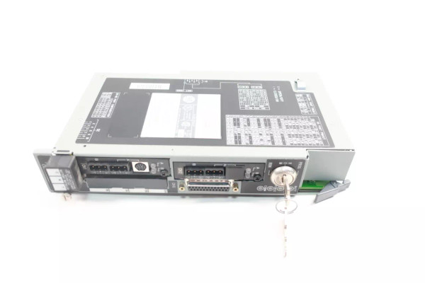 Allen Bradley 1785-L40B Plc5/40 Processor Module Ser C Allen Bradley 1785-L40B Plc5/40 Processor Module Ser C
