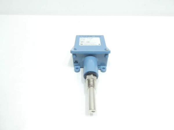 Ue United Electric C100-120 Temperature Controller 0-225f 480v-ac