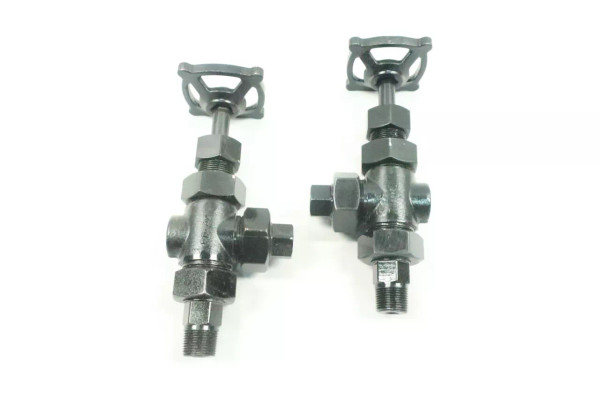 Set Of Jerguson 64 Steel Ballcheck Valve 1/2in X 3/4in Npt Set Of Jerguson 64 Steel Ballcheck Valve 1/2in X 3/4in Npt