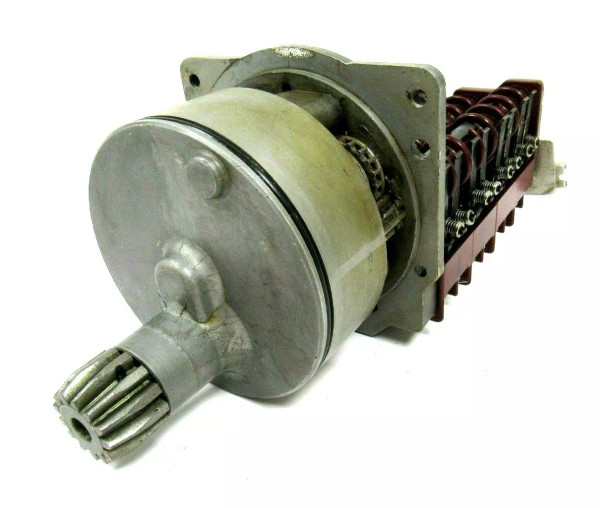 USED LIMITORQUE 6001-016 LIMIT SWITCH 6001016 USED LIMITORQUE 6001-016 LIMIT SWITCH 6001016