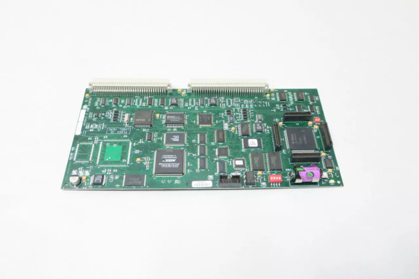 Markem 3312373 Pcb Circuit Board Rev J