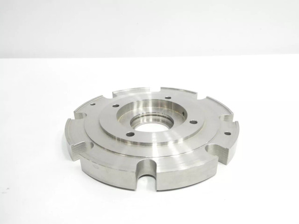 John Crane F-1876-483-0500 T-1 Double Mechanical Seal 1.875in John Crane F-1876-483-0500 T-1 Double Mechanical Seal 1.875in