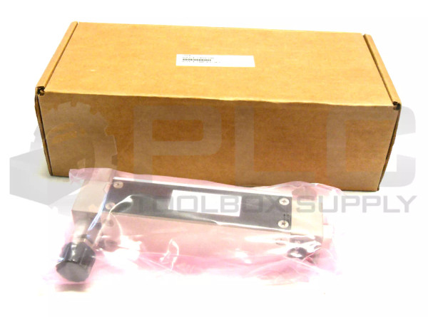 NEW BROOKS 1358F1B1EC2B1A FLOW METER
