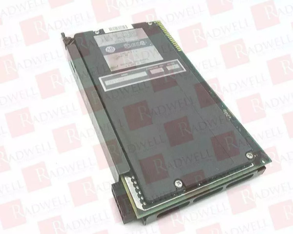 ALLEN BRADLEY 1771-DCM / 1771DCM (USED) ALLEN BRADLEY 1771-DCM / 1771DCM (USED)
