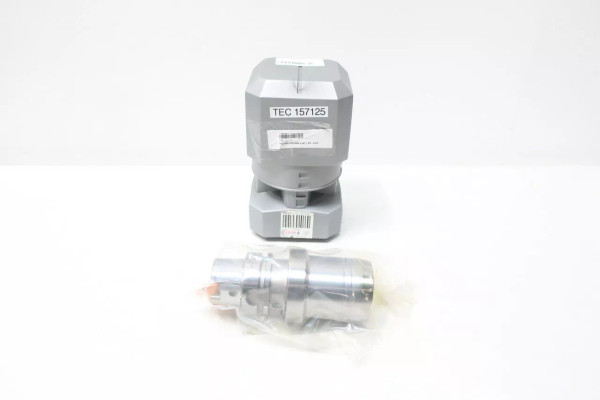 Techniks 157125 Hsk63a X Hc1.25-4.92 Tool Holder