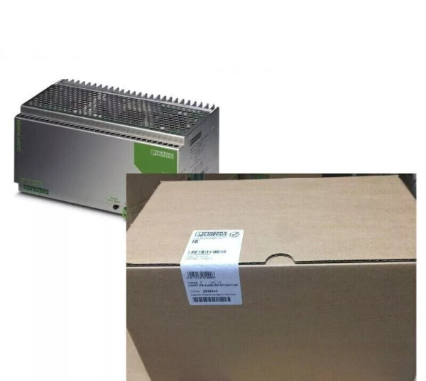 1 PCS Phoenix Contact 2938646 QUINT-PS-3X400-500AC/24DC/40 power supply