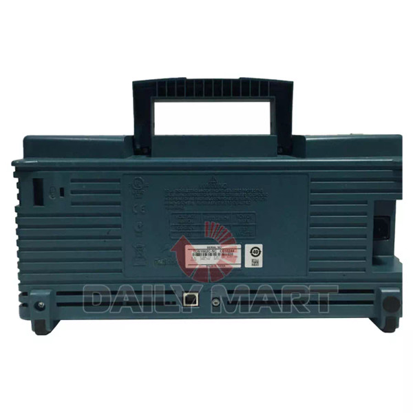 Used & Tested TEKTRONIX TDS1002C-SC Digital Storage Oscilloscope