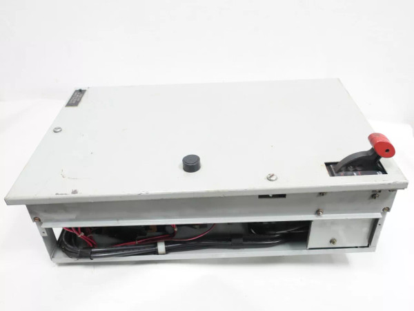 General Electric Ge 8000fvnr Cr307d202nma Size 2 Mcc Starter Bucket 120v-ac 25hp General Electric Ge 8000fvnr Cr307d202nma Size 2 Mcc Starter Bucket 120v-ac 25hp