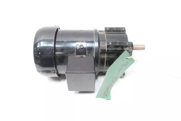 Bison 016-242-5011 Gearmotor 1/4hp 115/230v-ac