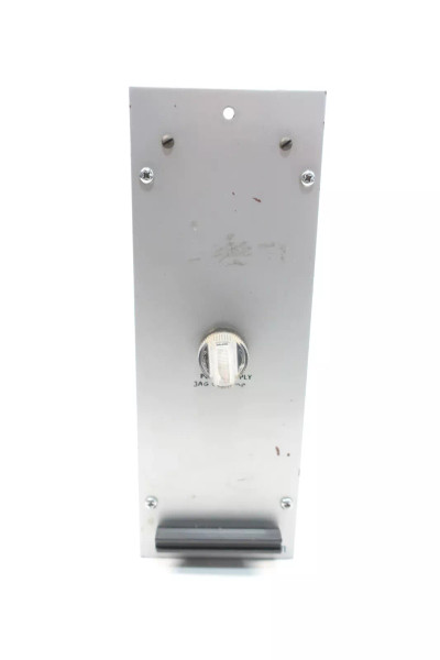 Westinghouse MODEL 121 4111085-G01 Loop Power Supply 117v-ac 48v-dc