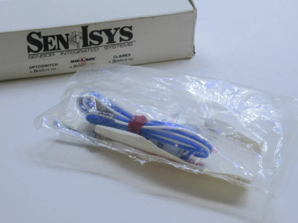 (NEW) SENISYS 214-422-1844 L30011 Optical Switch