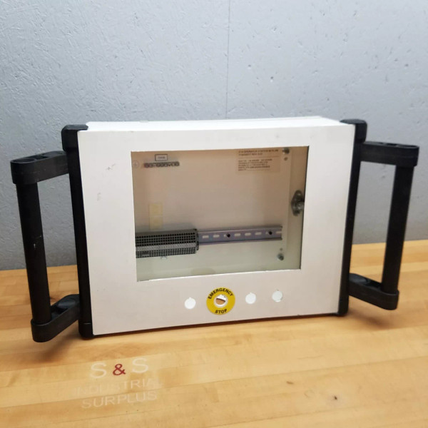 Hoffman CP405012/SPL, Concept Control Panel Enclosure - USED