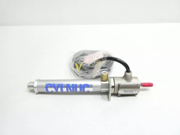 Nsd CSA-20X80-FA7-C2.0-N Cylnuc Switch Cylinder