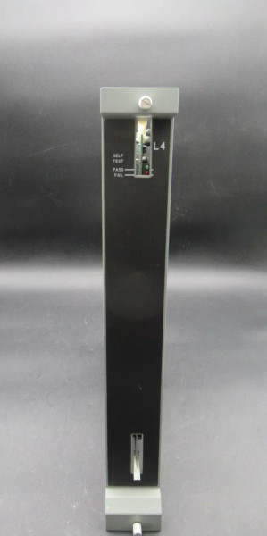 Allen Bradley 1775-L4 Main Processor Module *New old Stock*