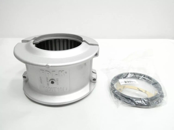 Falk 0776209 Steelflex 1100t10 Cover And Grid Assembly