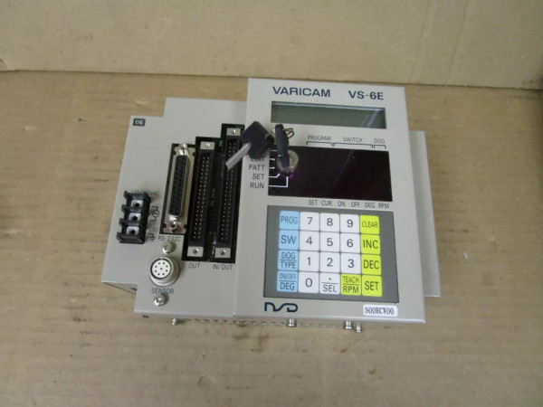 NSD VARICAM CAM SWITCH CONTROLLER VS-6E VS6E