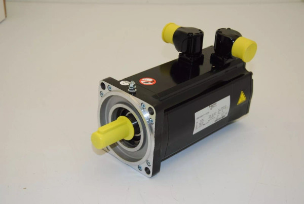 Schneider Electric BSH1001T11F2A Servo Motor 480VAC w/ Brake - NEW