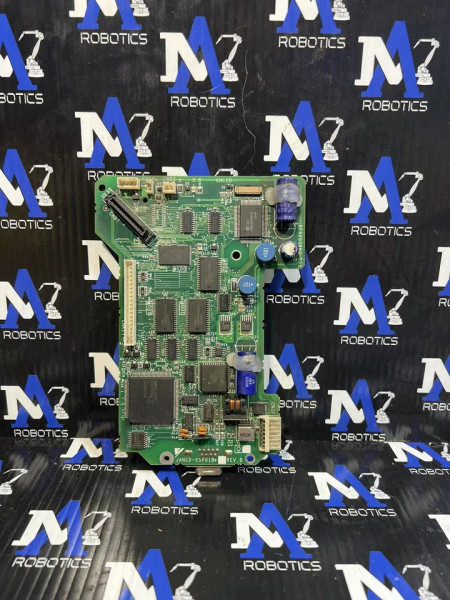 YASKAWA JANCD-XSP01B REV.B Teach Pendant Board YASKAWA JANCD-XSP01B REV.B Teach Pendant Board