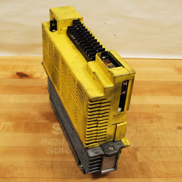 Fanuc A06B-6066-H006 Servo Amplifer Drive, Series C - USED