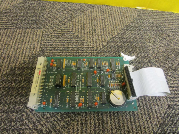 NEW RONAN CIRCUIT CARD X96-1003IFB R5 X96-1003 REV C NEW RONAN CIRCUIT CARD X96-1003IFB R5 X96-1003 REV C