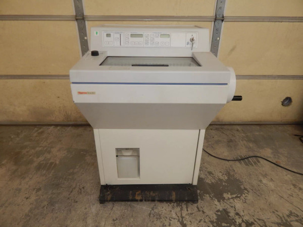 THERMO SHANDON CRYOTOME E (#4389)