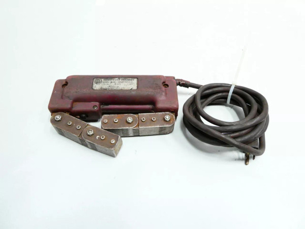 Parker B100 Contour Probe 115v-ac Parker B100 Contour Probe 115v-ac