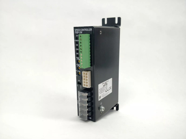 Oriental Motor MSP-2W Speed Controller