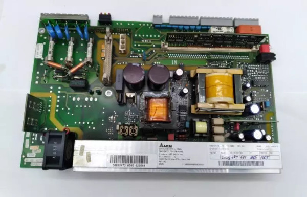 Delta D0013473 Circuit Board