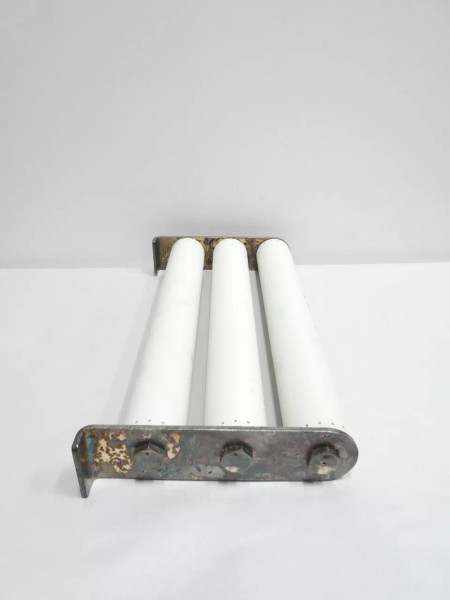 Ferraz Shawmut A155C3D0R0-250E Medium Voltage Fuse 250e Amp 15.5kv-ac