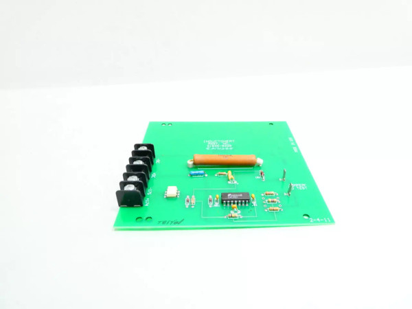 Inductoheat 31035-932B Pcb Circuit Board