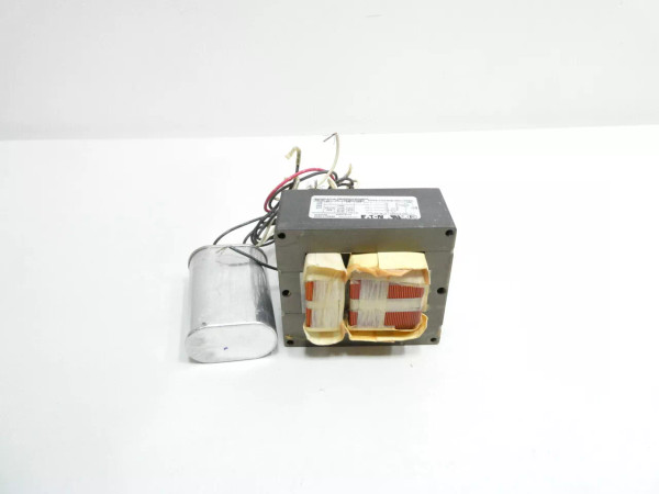 Eaton CB400MHPSWQE92 Ballast 400w Hps 120/208/240/277v-ac Eaton CB400MHPSWQE92 Ballast 400w Hps 120/208/240/277v-ac