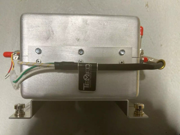 Thermo Scientific 101009-00 Converter Can Assembly