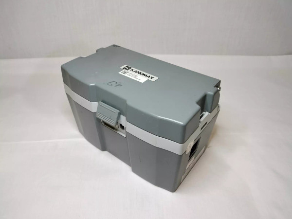 KANOMAX 6115 ANEMOMASTER