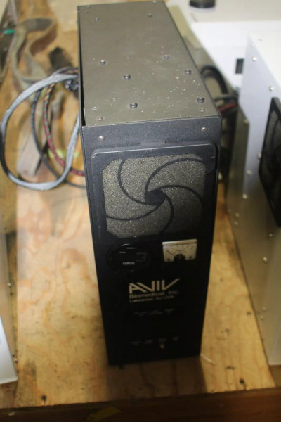 AVIV Biomedical AVIV Biomedical CONTROLLER