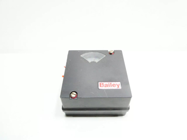 Bailey AV112000 Pneumatic Valve Actuator
