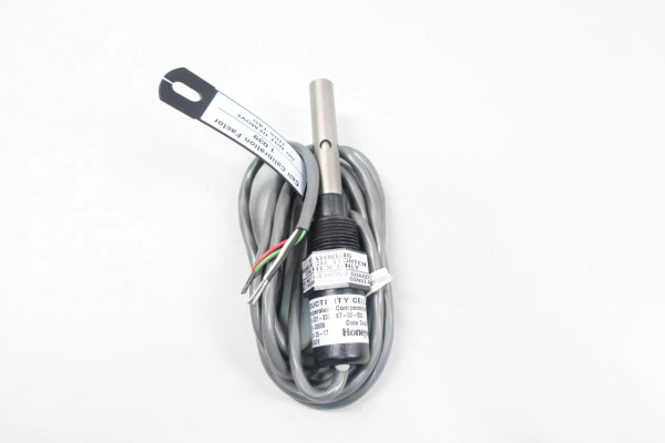 Honeywell 04973-001-333-X7-00-000 Conductivity Cell