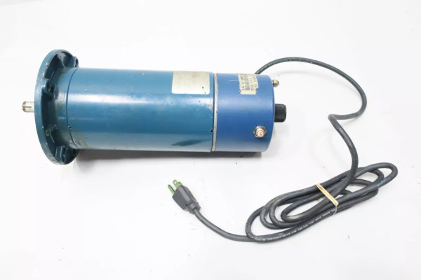 Osda Paratrol Motor 115v-ac 1/3hp 0-90v-dc Osda Paratrol Motor 115v-ac 1/3hp 0-90v-dc