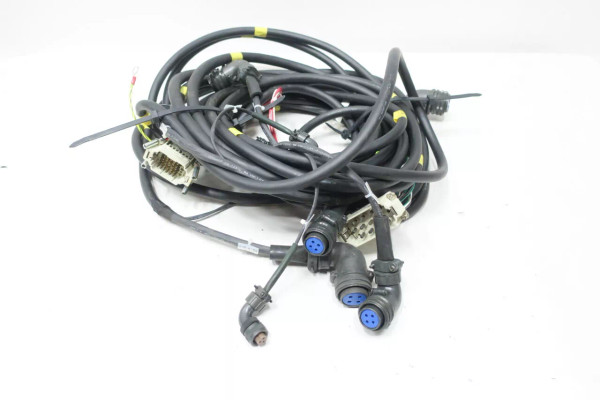 Fanuc A660-4003-T645 Teach Pendant Cable Assembly